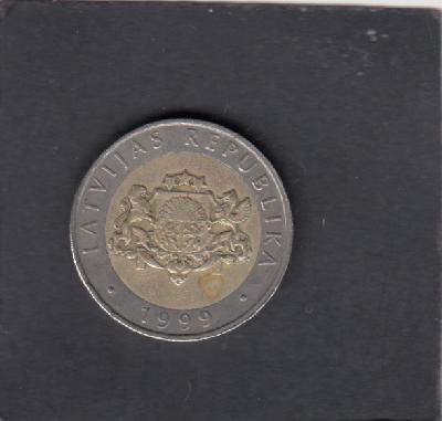 Beschrijving: 2 Lats  COW